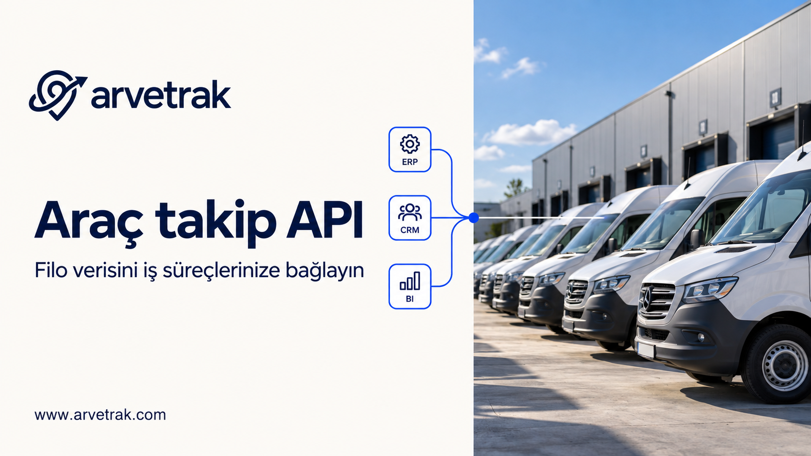 arac-takip-api-erp-crm-yapay-zeka-entegrasyonu