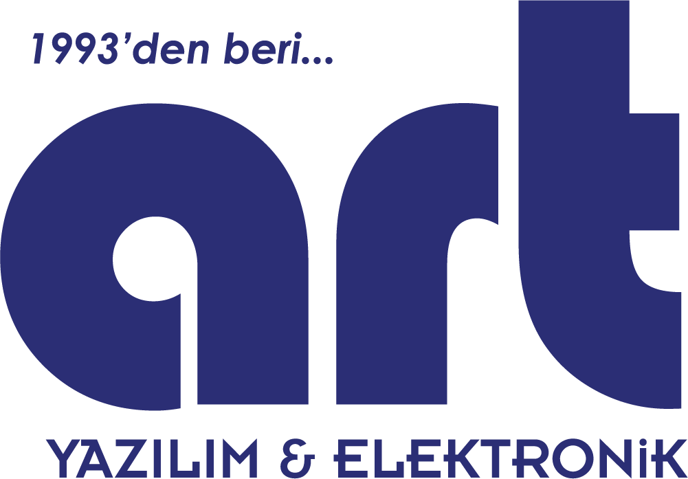 ART Elektronik logosu
