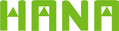 HANA Elektronik Tartı logosu