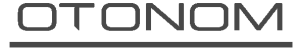 Otonom Metal logosu