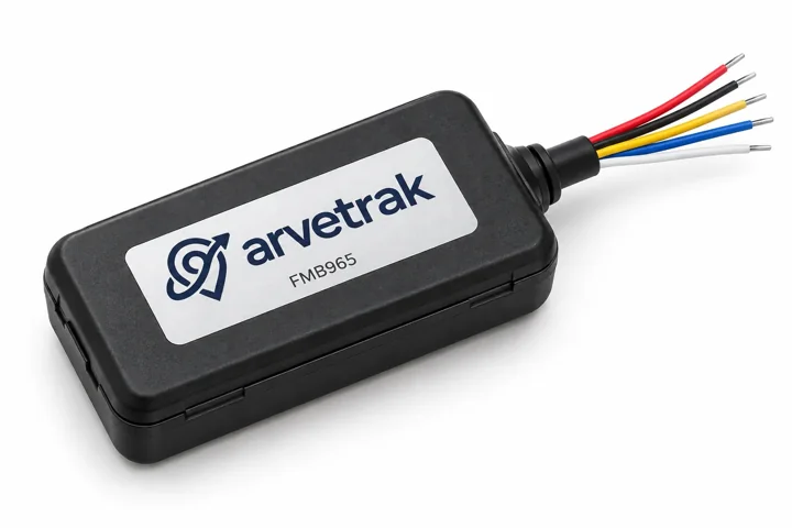 Arvetrak logolu ArveMoto temsili ürün görseli